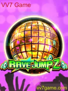 Descubra o Mundo Empolgante de RaveJump2