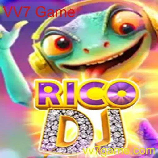 Descubra o Mundo Empolgante de RicoDJ: O Novo VV7 Game