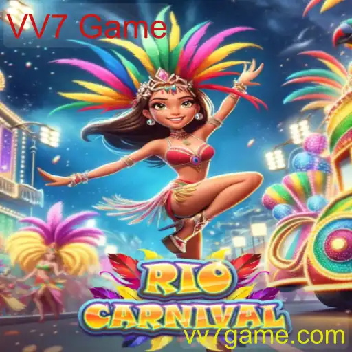Explorando o Fascinante Mundo de RioCarnival: O Novo VV7 Game