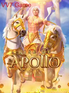 Explorando o Fascinante Mundo de Rise of Apollo: O Jogo VV7 Game