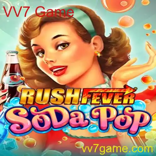 Descubra o Universo Vibrante de RushFeverSodaPop - Um Novo VV7 Game