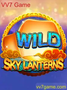 Explore o Fascinante Mundo de SkyLanterns: O Jogo VV7 Game do Momento