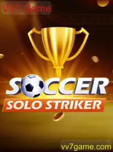 Desvendando SoccerSoloStriker: Um Mergulho no Mundo do VV7 Game