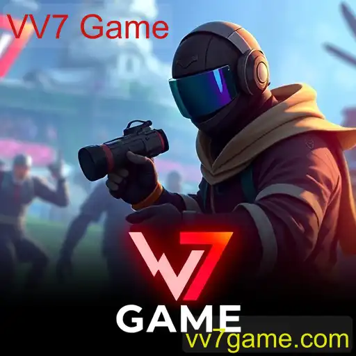 Gaming Experience VV7 Game - 800+ Premium and Exclusive Games