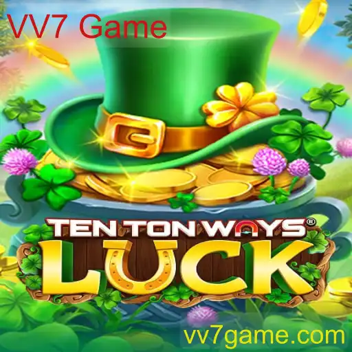 Explorando o Mundo de TenTonWaysLuck: O Imersivo Jogo VV7