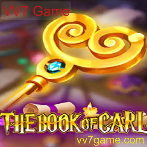 The Book of Carl: Exploração e Aventura no Mundo do VV7 Game