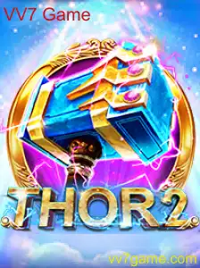 Explorando o Mundo de Thor2: O Novo Fenômeno VV7 Game