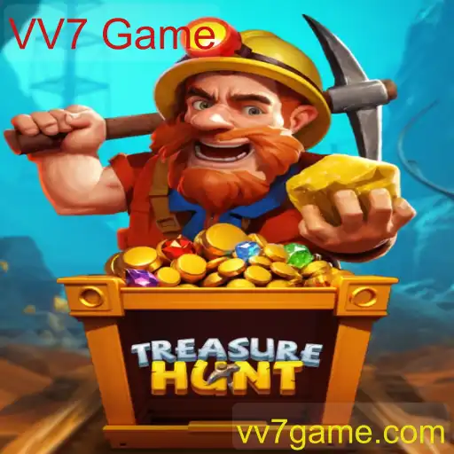 Descubra a Aventura Emocionante de TreasureHunt: O Novo Fenômeno VV7 Game