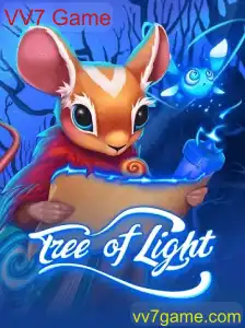Explorando o Mundo Encantado de TreeofLight: Um Guia Completo para VV7 Game