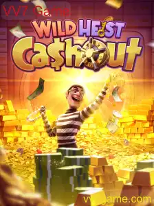 Desvendando WildHeistCashout: Um Mergulho no Empolgante VV7 Game