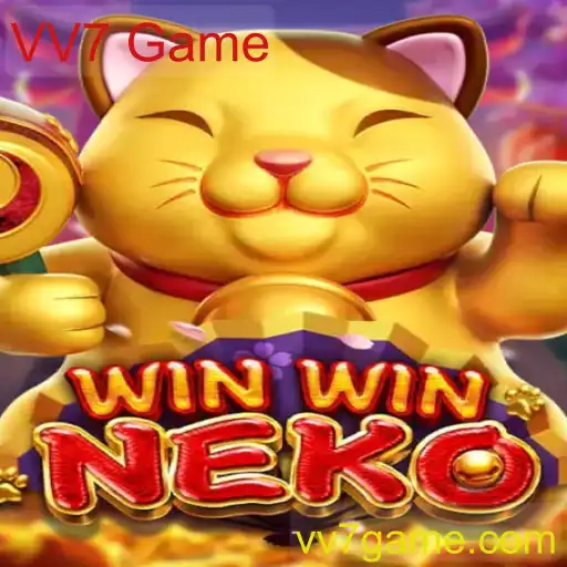 WinWinNeko: Descubra o Fascinante Mundo do Jogo VV7 Game